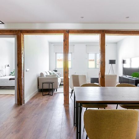 Madrid Chueca, Behap Collection Apartments Luaran gambar