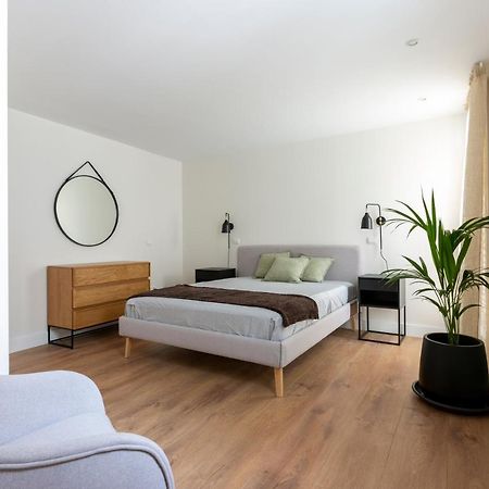 Madrid Chueca, Behap Collection Apartments Luaran gambar
