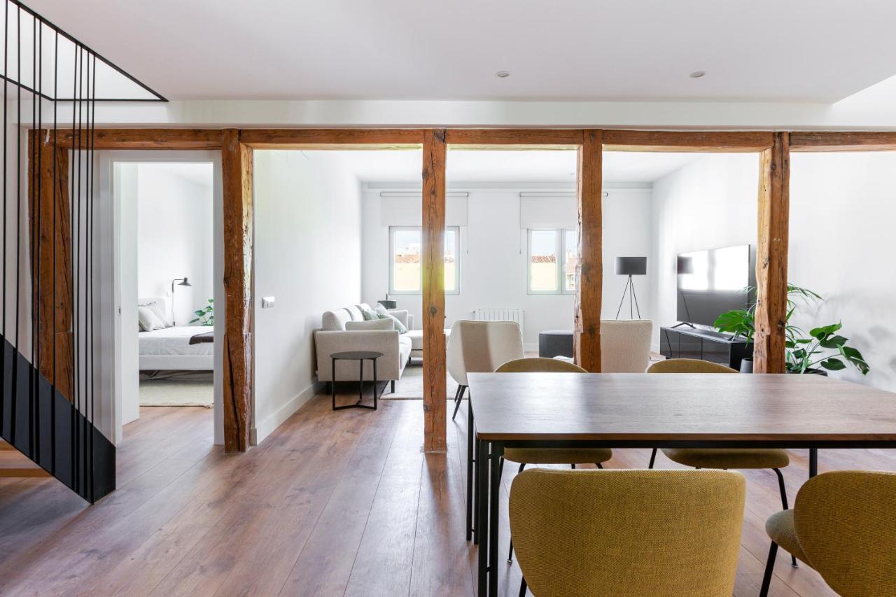 Madrid Chueca, Behap Collection Apartments Luaran gambar