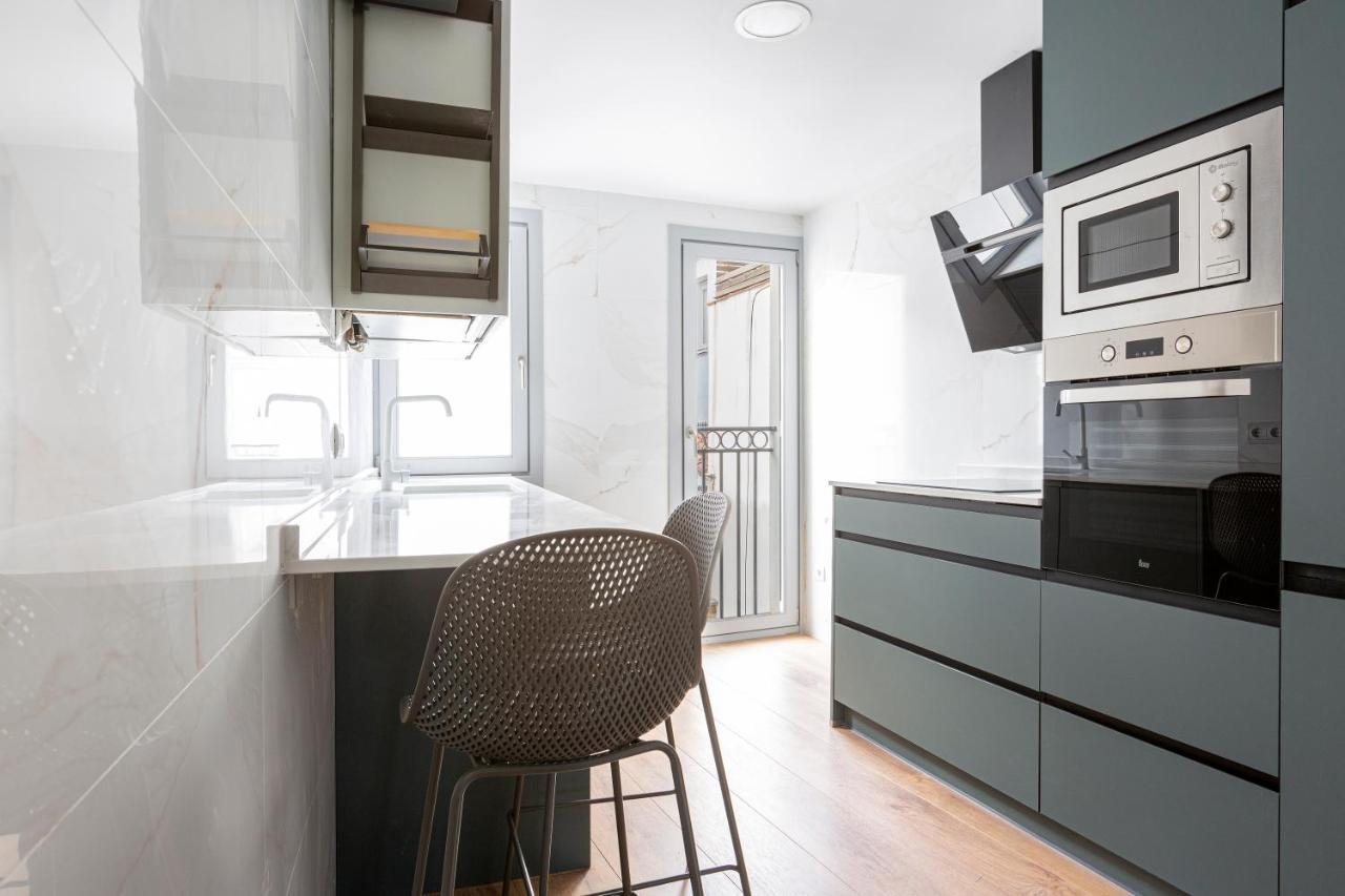 Madrid Chueca, Behap Collection Apartments Luaran gambar