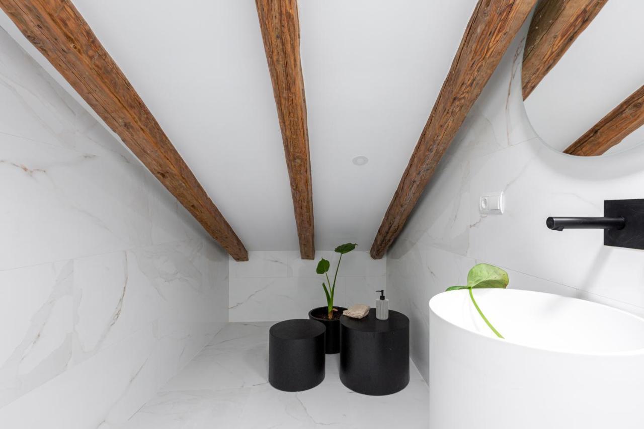 Madrid Chueca, Behap Collection Apartments Luaran gambar