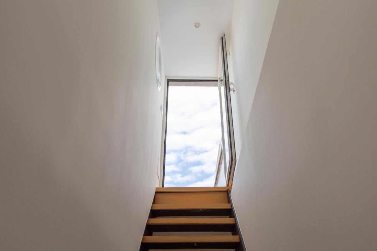 Madrid Chueca, Behap Collection Apartments Luaran gambar