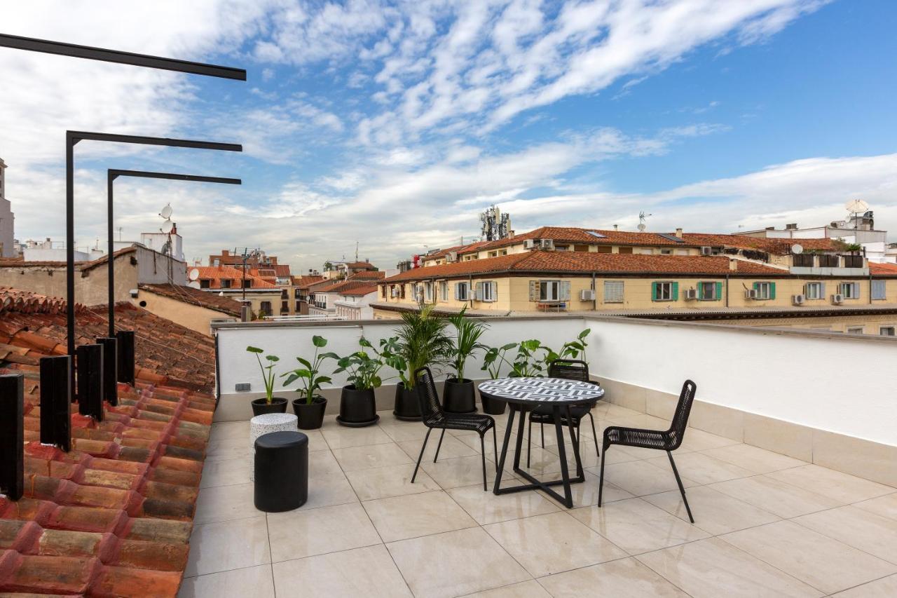 Madrid Chueca, Behap Collection Apartments Luaran gambar