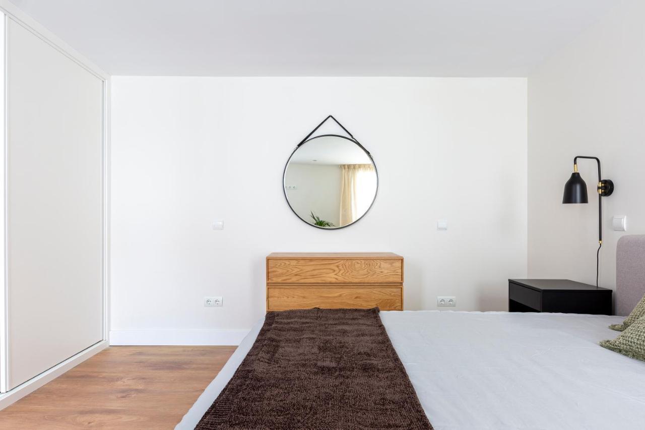 Madrid Chueca, Behap Collection Apartments Luaran gambar