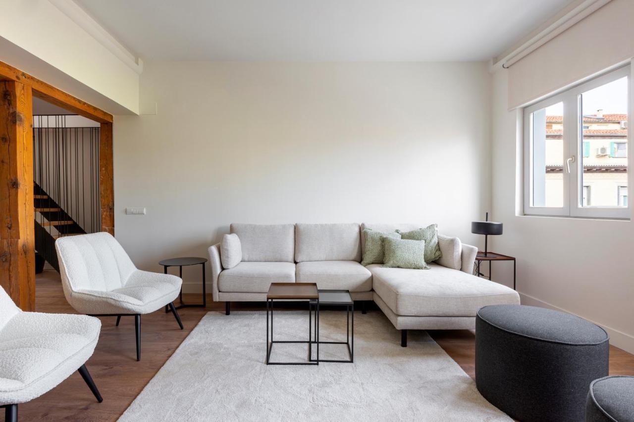 Madrid Chueca, Behap Collection Apartments Luaran gambar