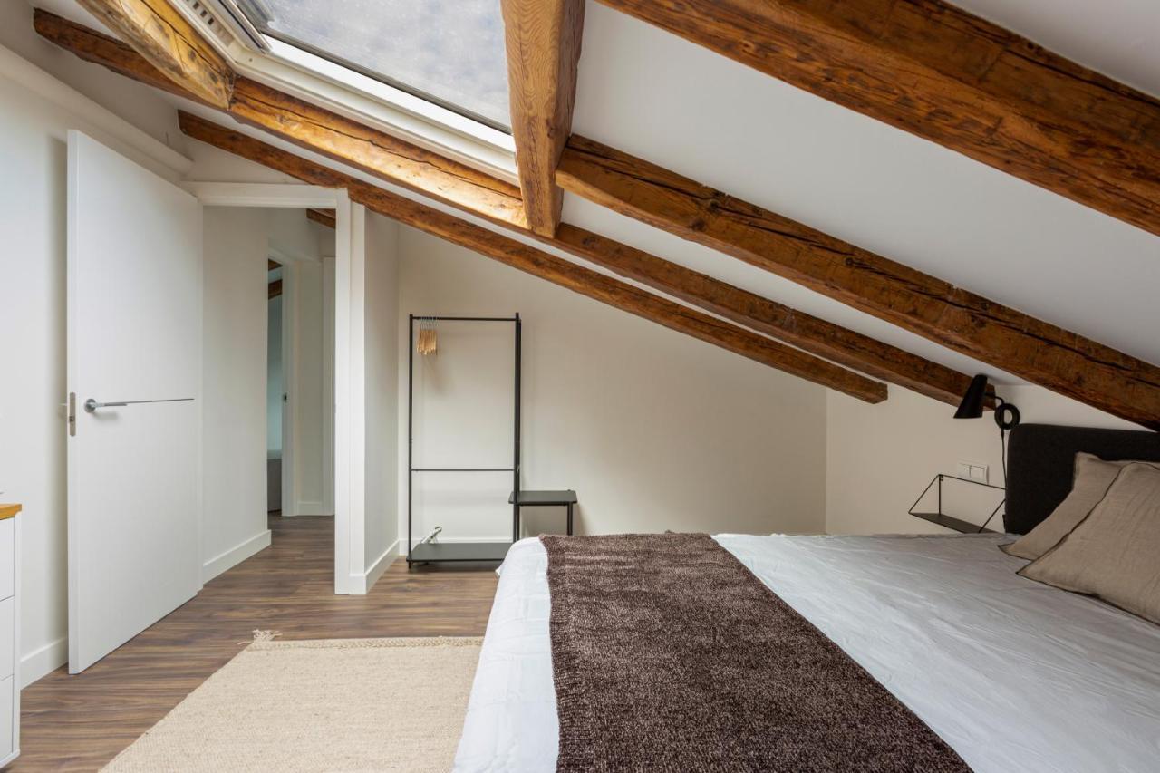 Madrid Chueca, Behap Collection Apartments Luaran gambar