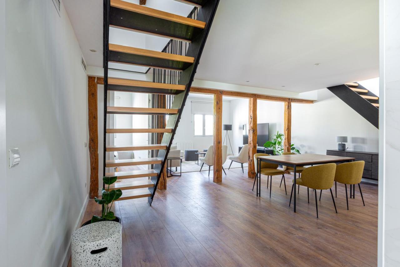 Madrid Chueca, Behap Collection Apartments Luaran gambar