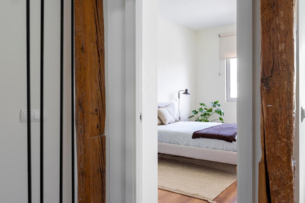 Madrid Chueca, Behap Collection Apartments Luaran gambar