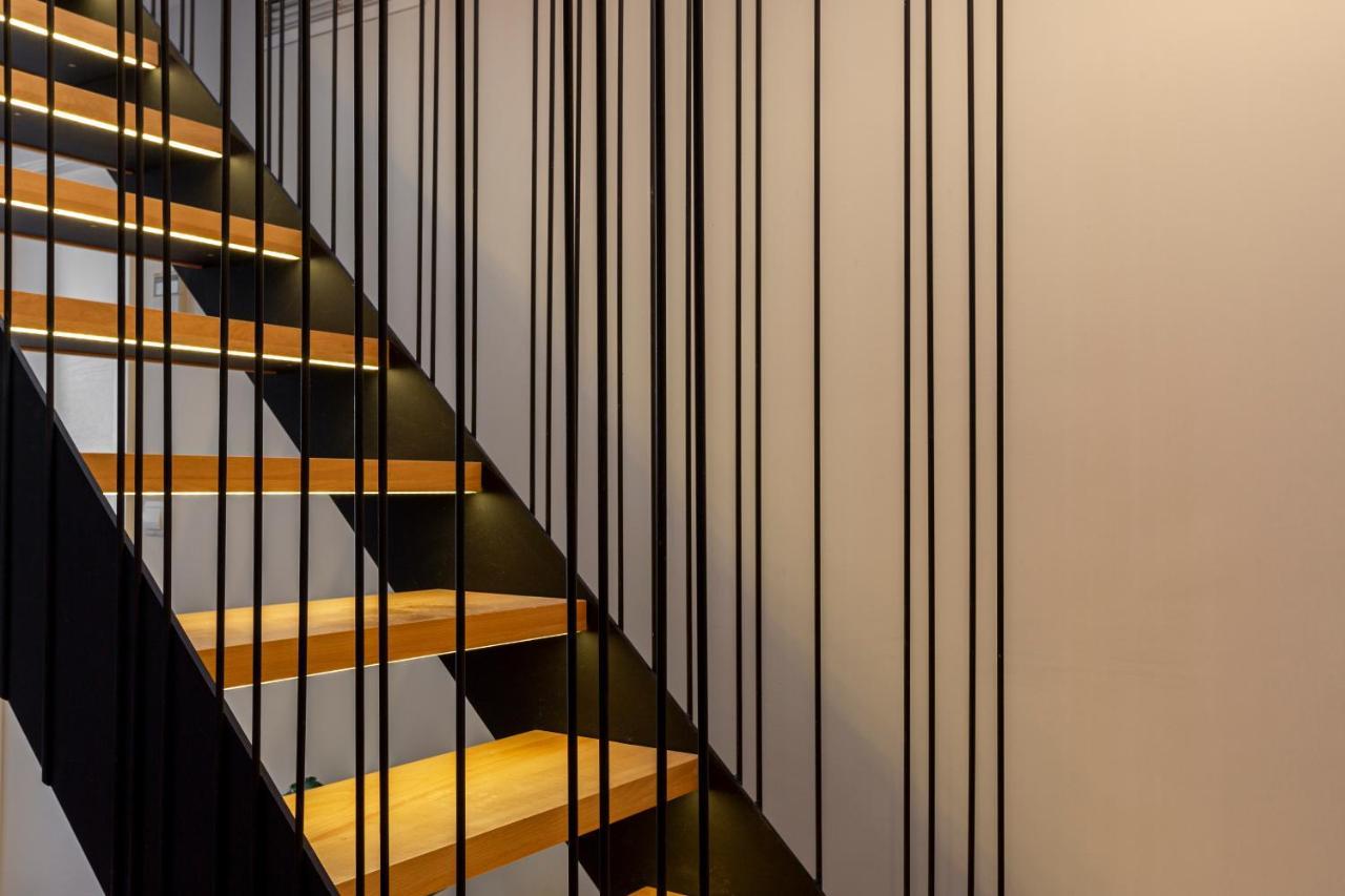 Madrid Chueca, Behap Collection Apartments Luaran gambar