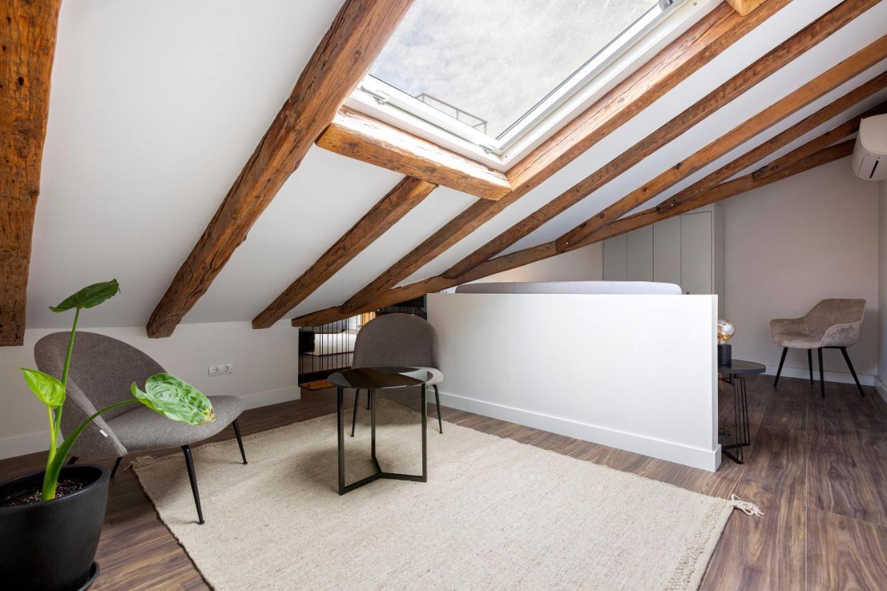 Madrid Chueca, Behap Collection Apartments Luaran gambar