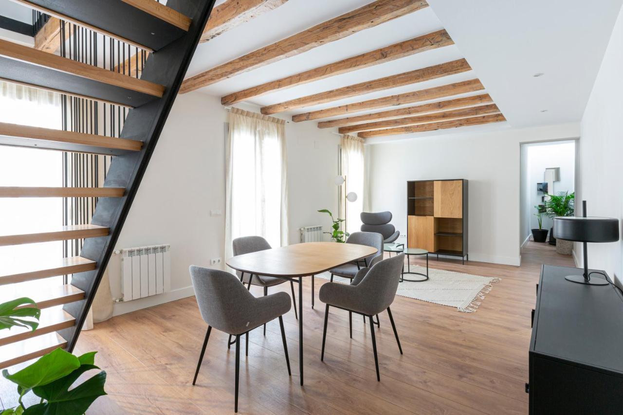 Madrid Chueca, Behap Collection Apartments Luaran gambar