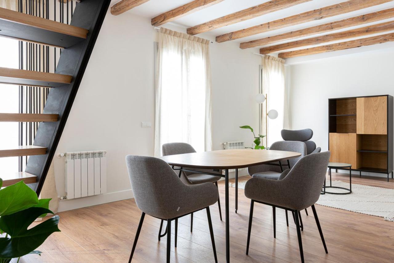 Madrid Chueca, Behap Collection Apartments Luaran gambar