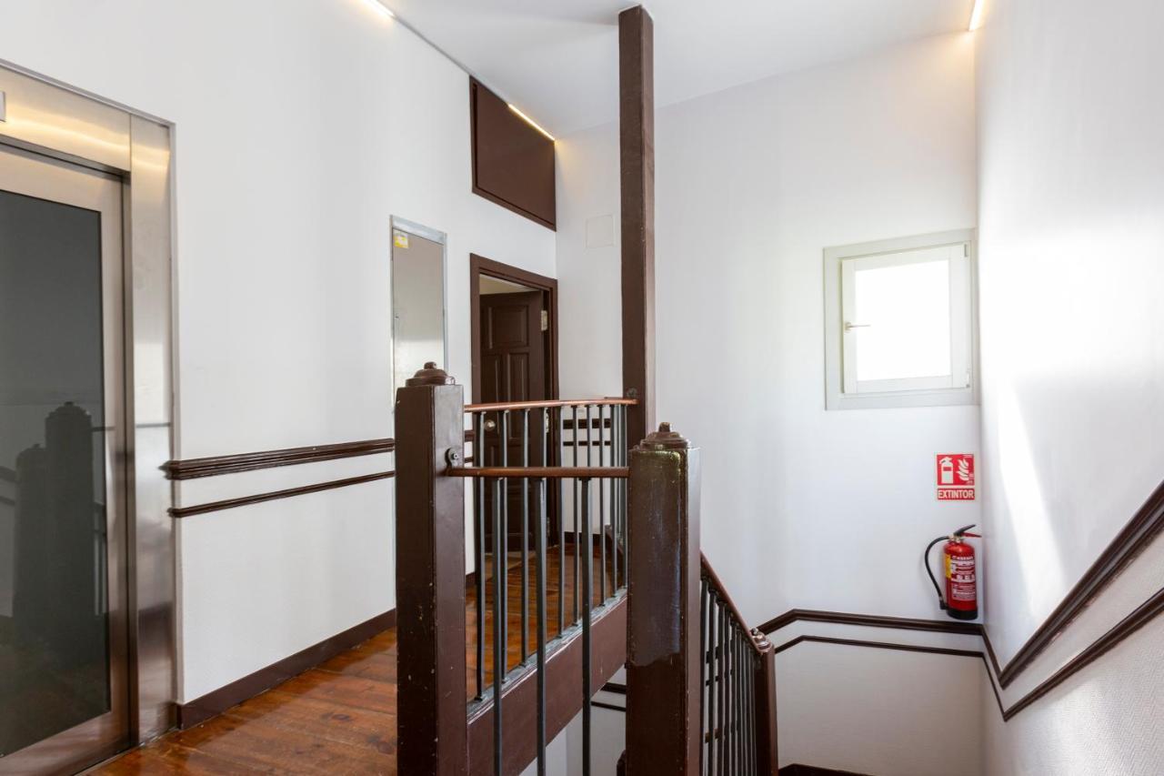 Madrid Chueca, Behap Collection Apartments Luaran gambar