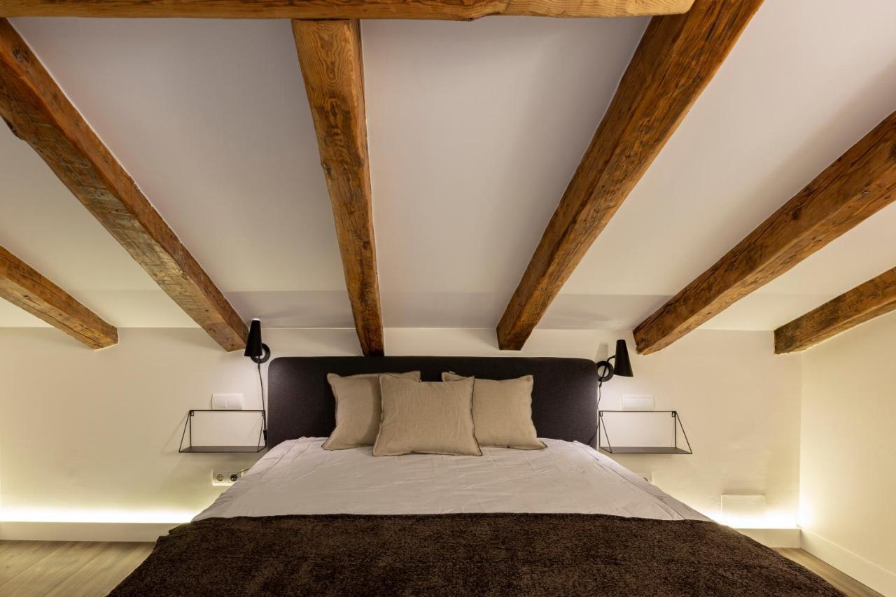 Madrid Chueca, Behap Collection Apartments Luaran gambar