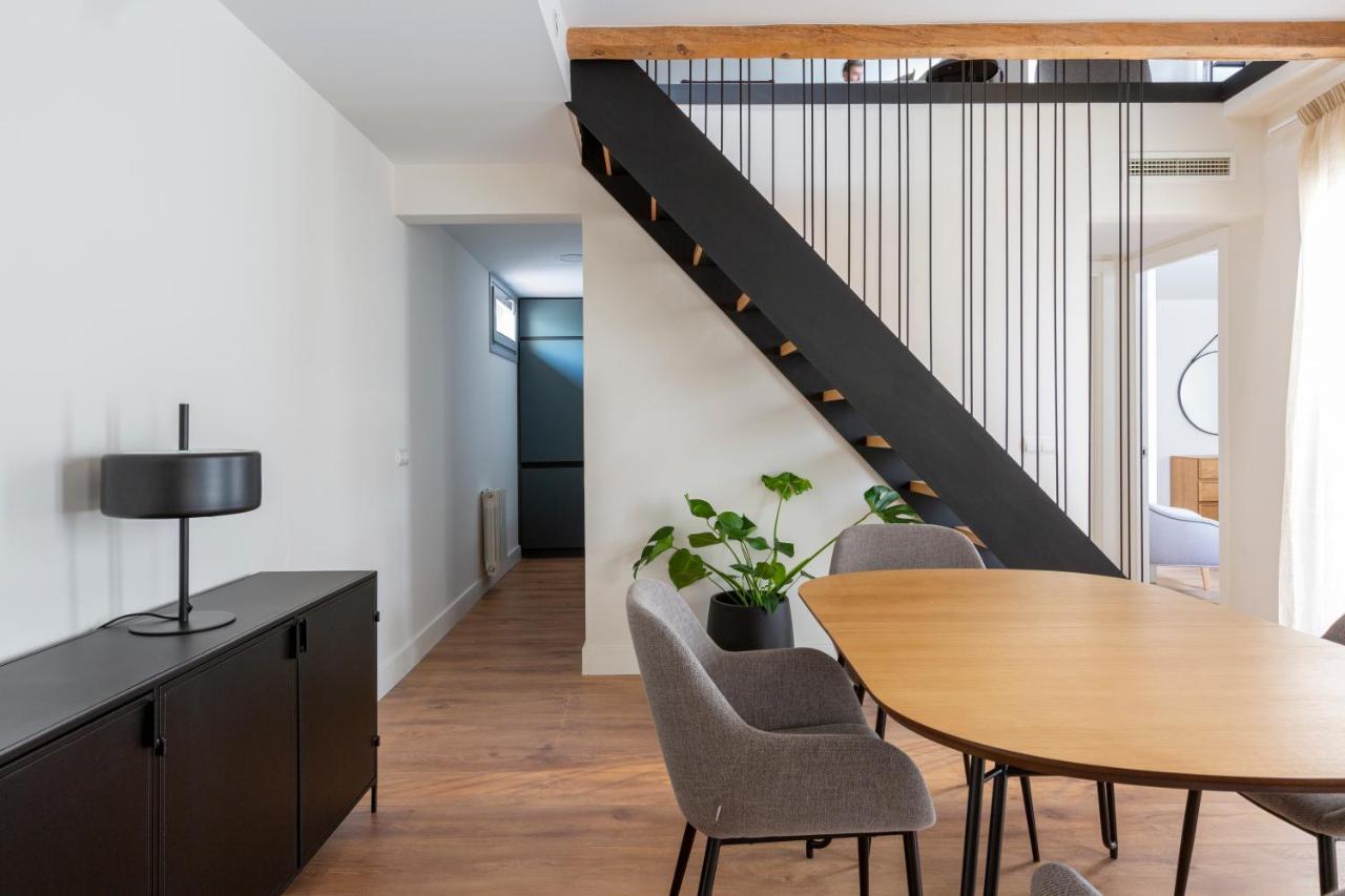 Madrid Chueca, Behap Collection Apartments Luaran gambar