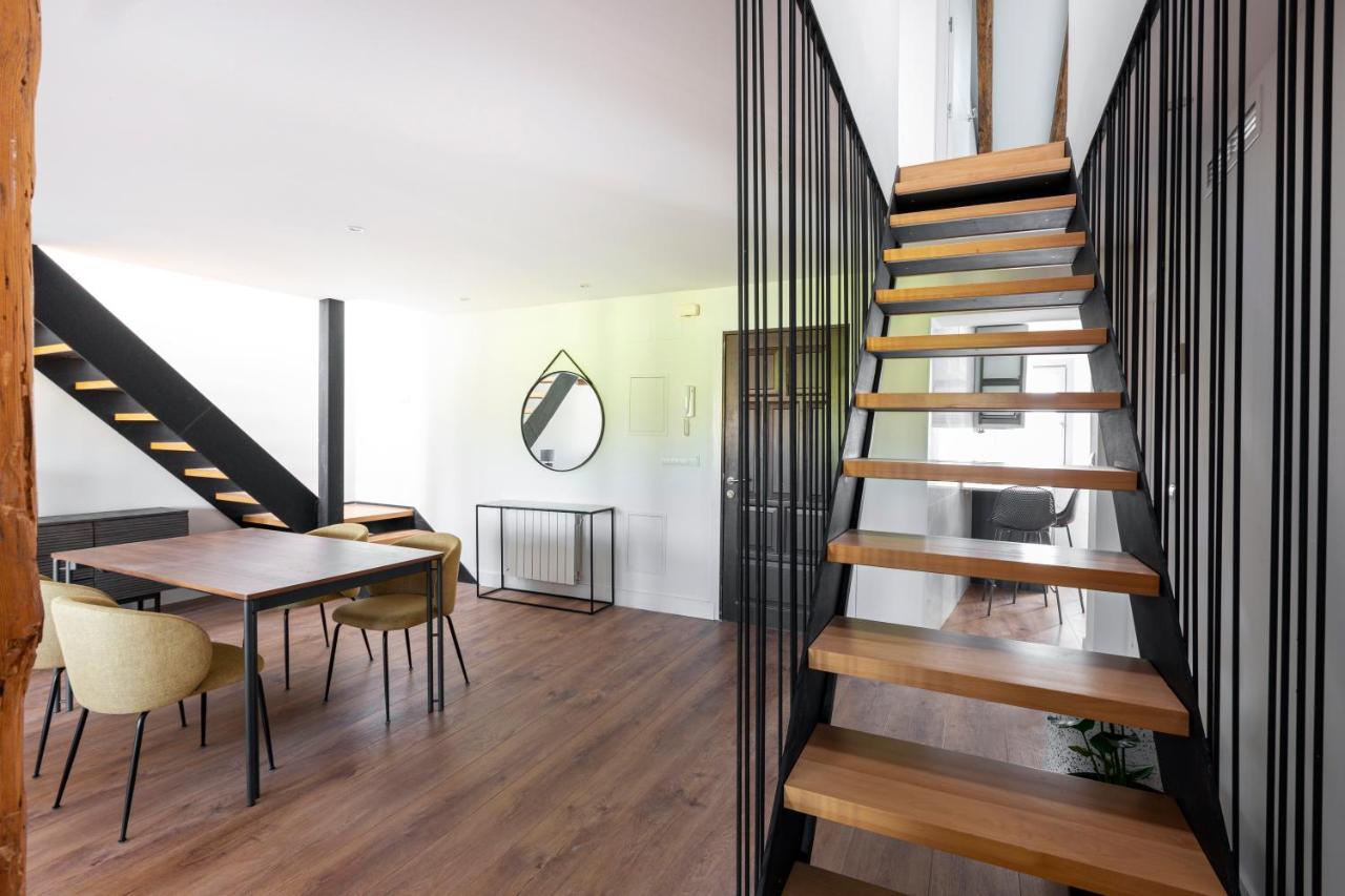 Madrid Chueca, Behap Collection Apartments Luaran gambar