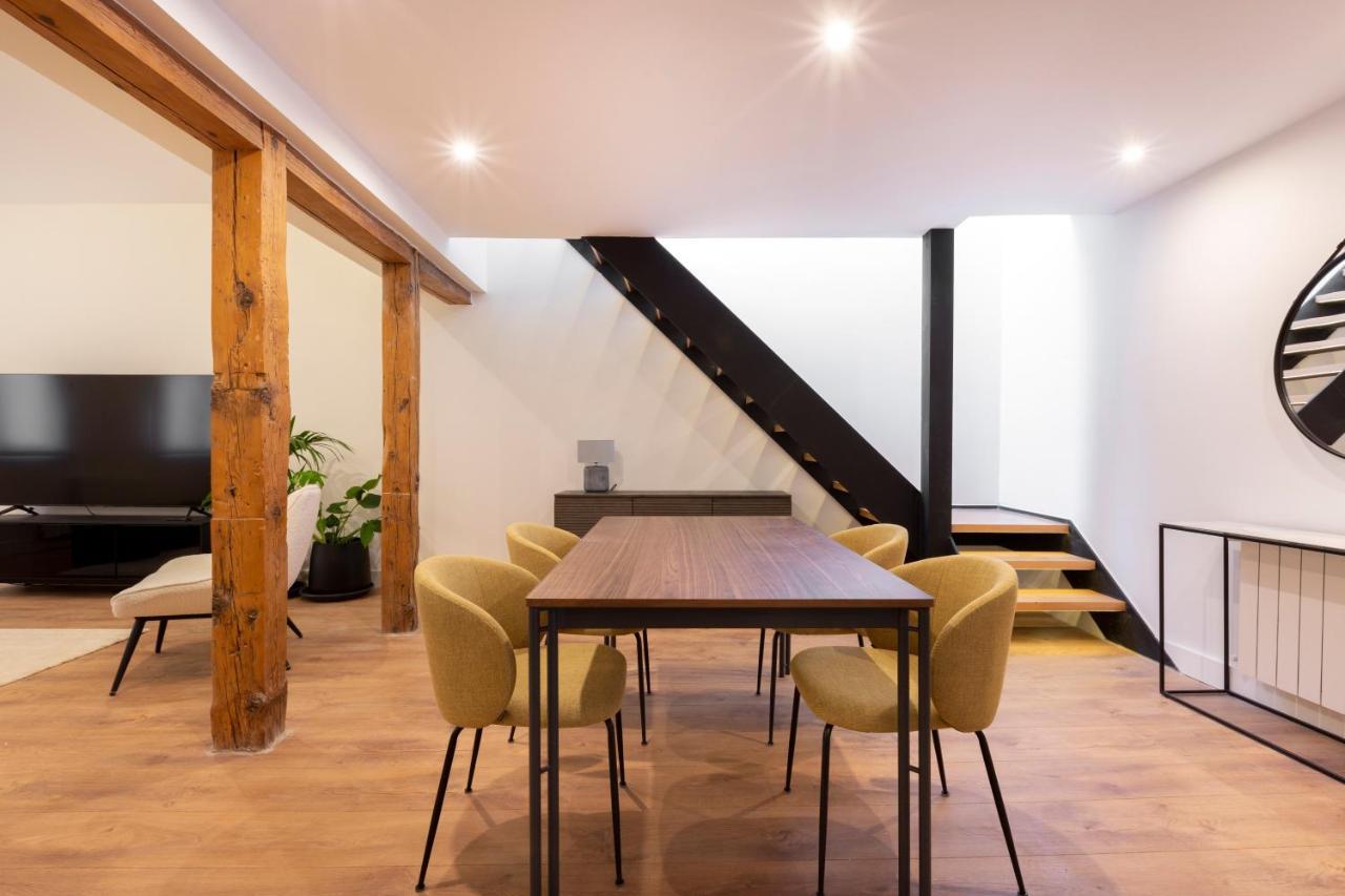 Madrid Chueca, Behap Collection Apartments Luaran gambar