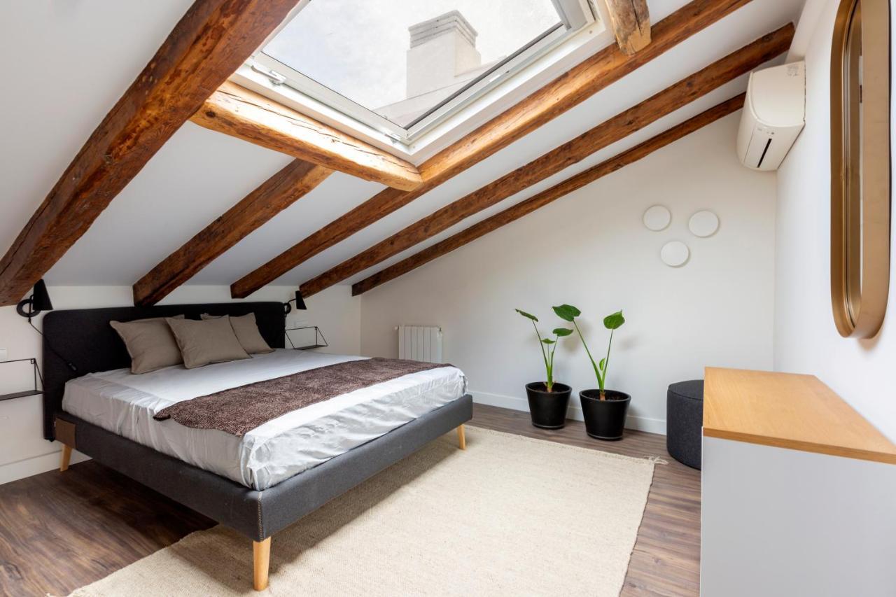Madrid Chueca, Behap Collection Apartments Luaran gambar