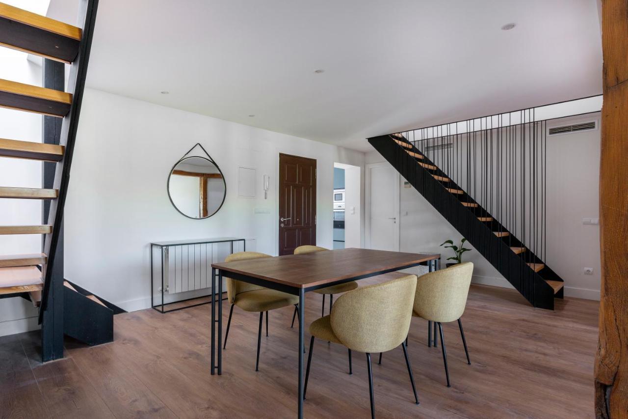 Madrid Chueca, Behap Collection Apartments Luaran gambar